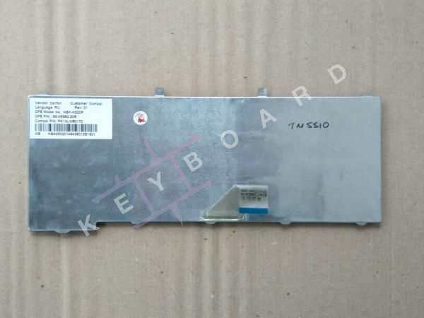 Клавіатура до ноутбука Acer Extensa 5510